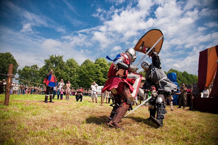 turnej m/t Tannenberg 2011