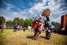 turnej m/t Tannenberg 2011