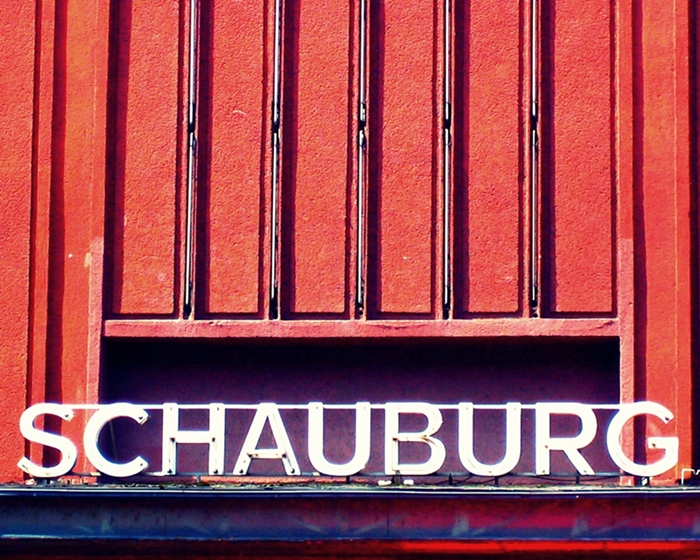 schauburg calling