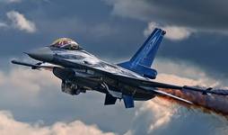 F-16