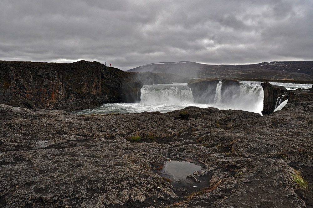 Islandia