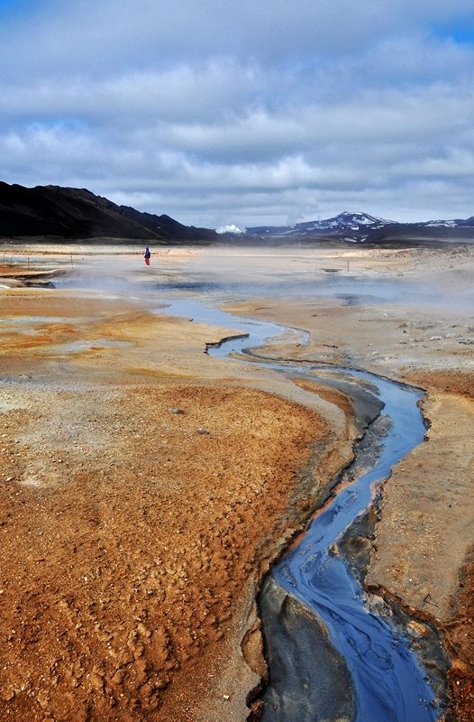 Islandia