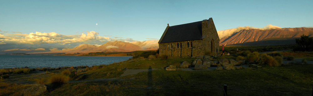 Tekapo