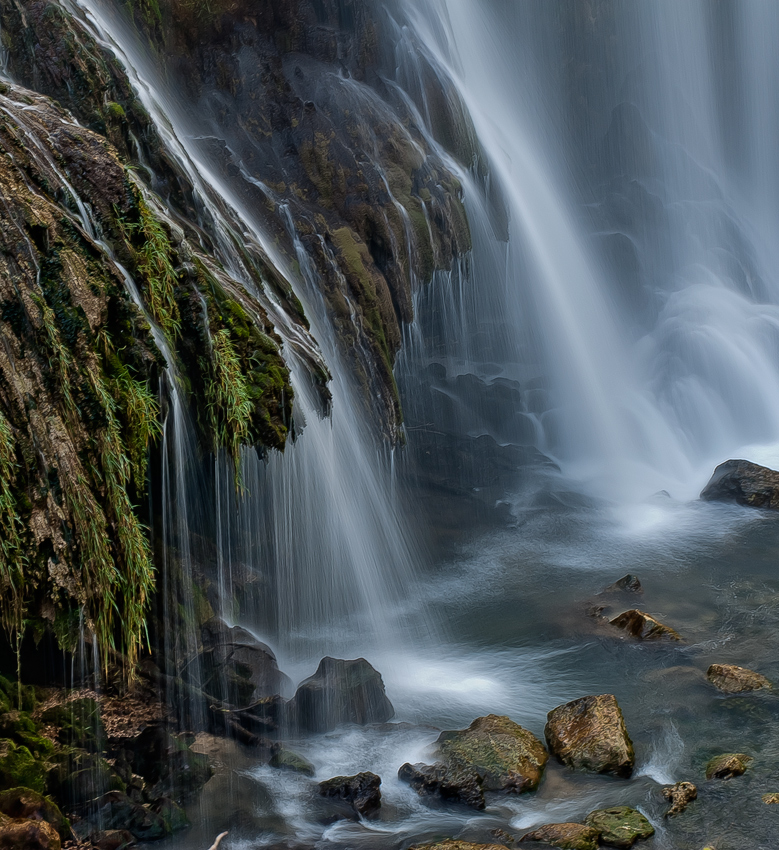 Terni, Cascata delle Marmore