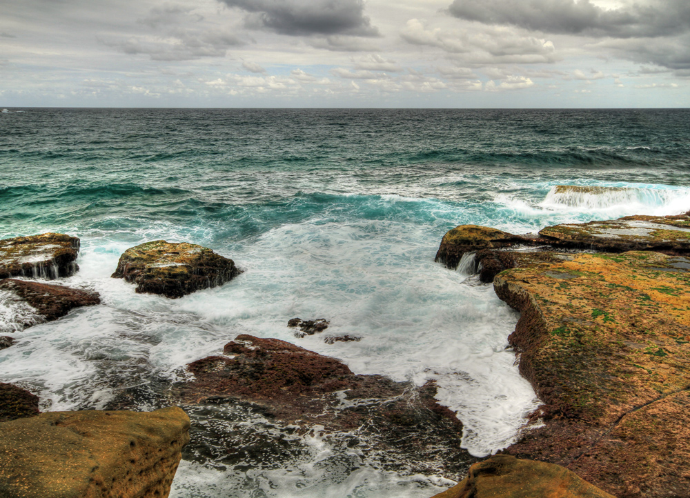 Bondi