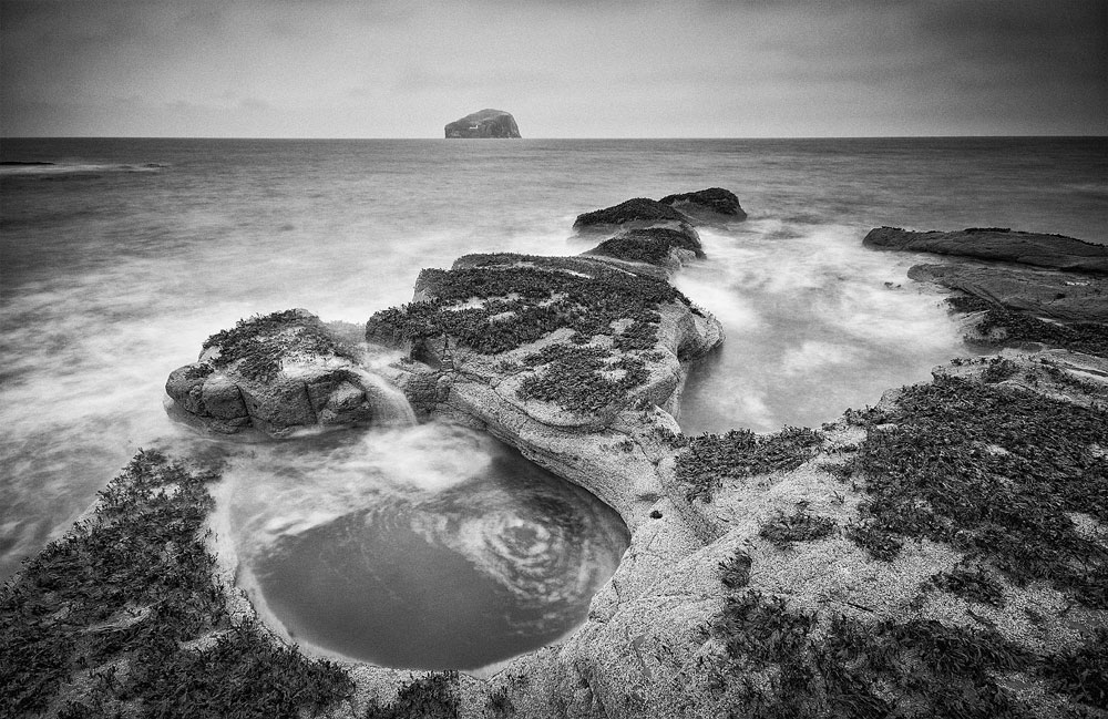 Bass Rock