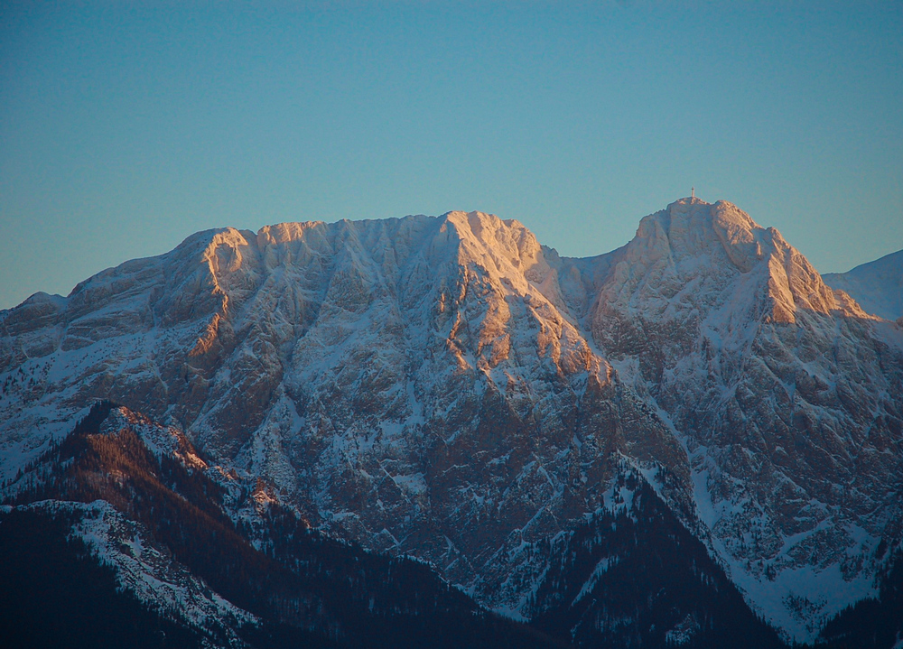 Giewont