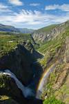 Voringsfossen - Norway