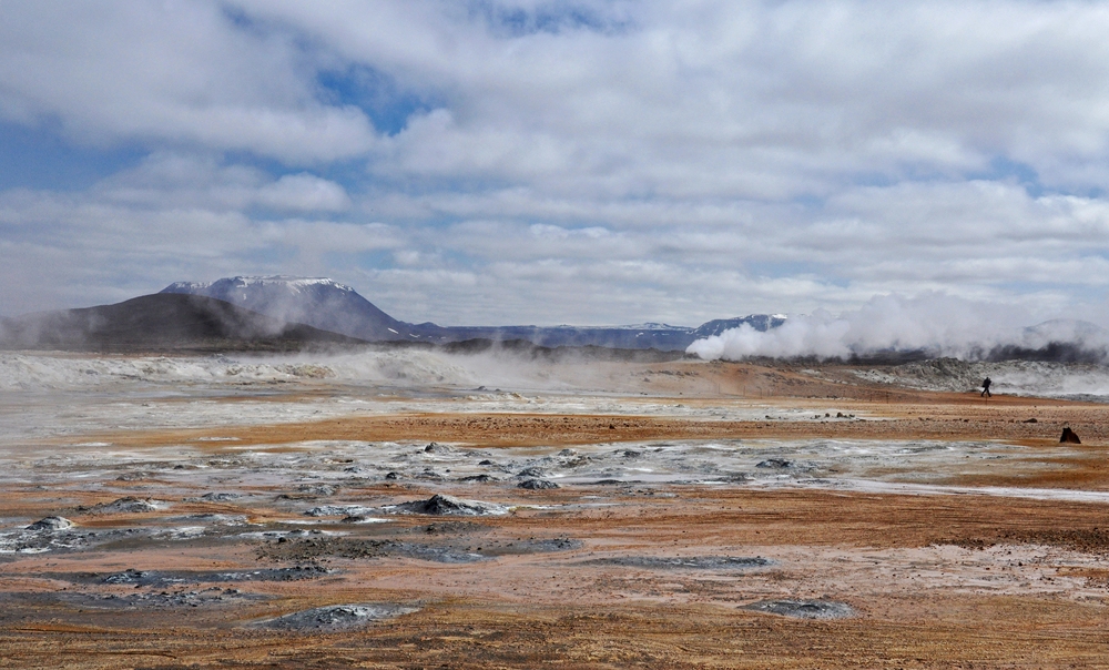 Islandia