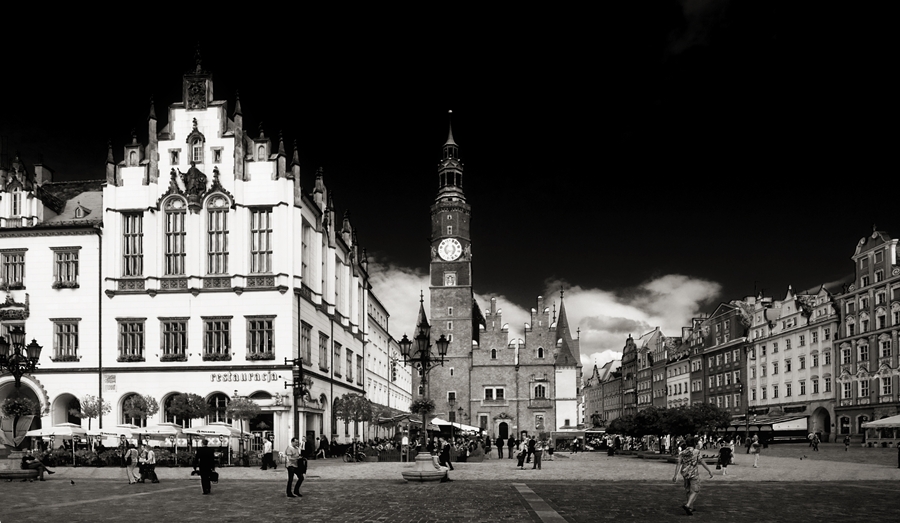 Wroclaw