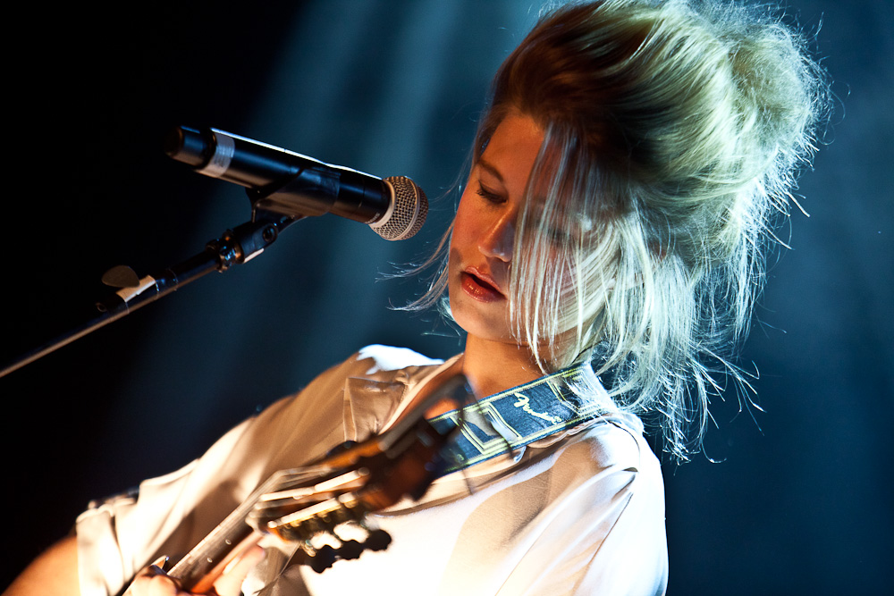 Selah Sue