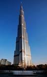 Burj Khalifa