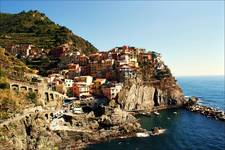 Cinque Terre