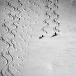 Skitouring, Tirol