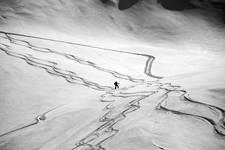 SKitouring, Tirol