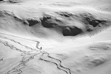 Skitouring, Tirol