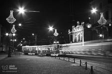 .night tram