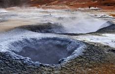 Islandia -Mars ?