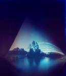 Henley on Thames Solargraphy Project VI