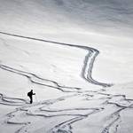 Skitouring, Tirol