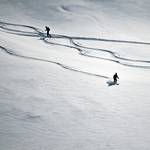 Skitouring, Tirol