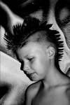 Punks not dead:Qba