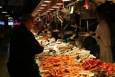 La Boqueria