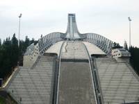 Oslo-Holmenkollen