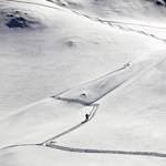 Skitouring, Tirol