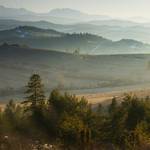 Spojrzenie na Tatry