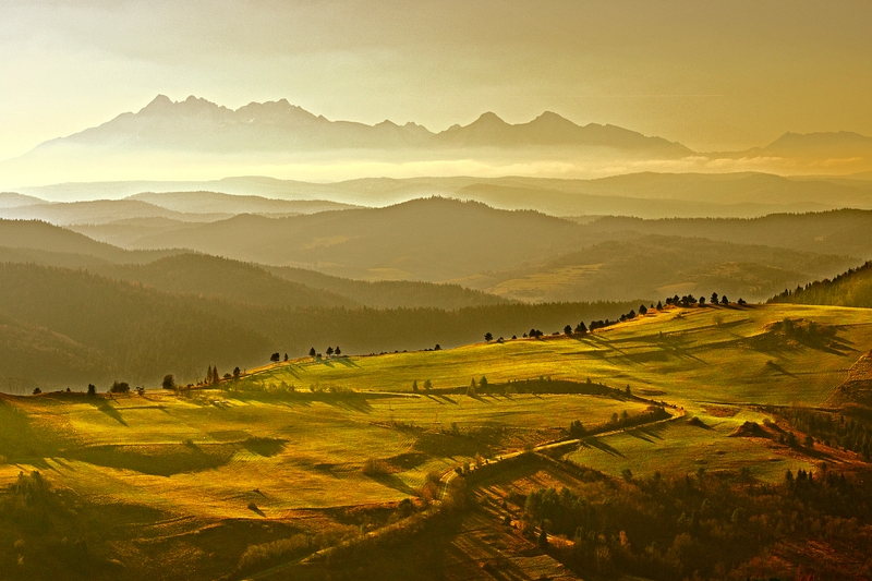 Pieniny