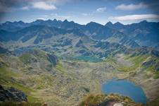 Tatry Wysokie