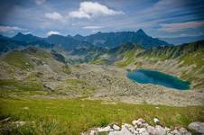 Tatry Wysokie