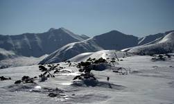 Tatry z...