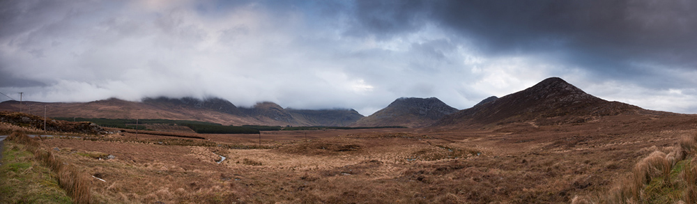 Connemara