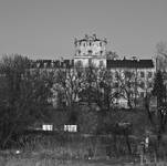 Lublin - Politechnika Lubelska przy ul. Bernardyńskiej 13