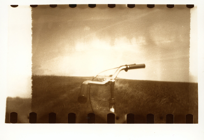 pinhole