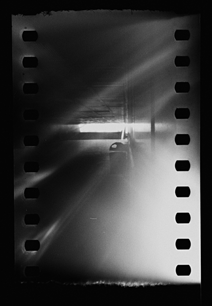 pinhole