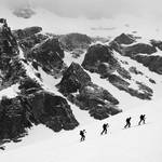 Skitouring - Ruderhofspitze (3474m n.p.m), Tyrol