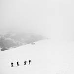 skitouring - Ruderhofspitze (3474m n.p.m), Tyrol