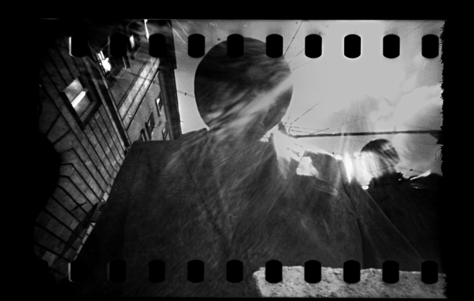 pinhole