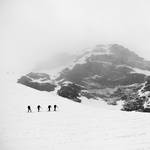 Skitouring - Ruderhofspitze (3474m n.p.m), Tyrol