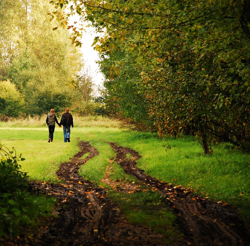 wspólną drogą