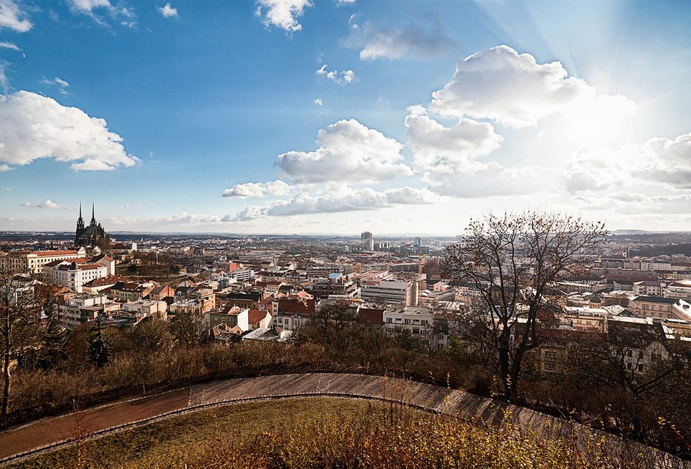 Brno