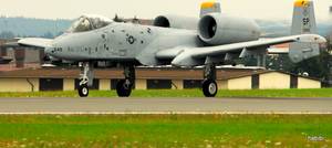 A-10 Thunderbolt