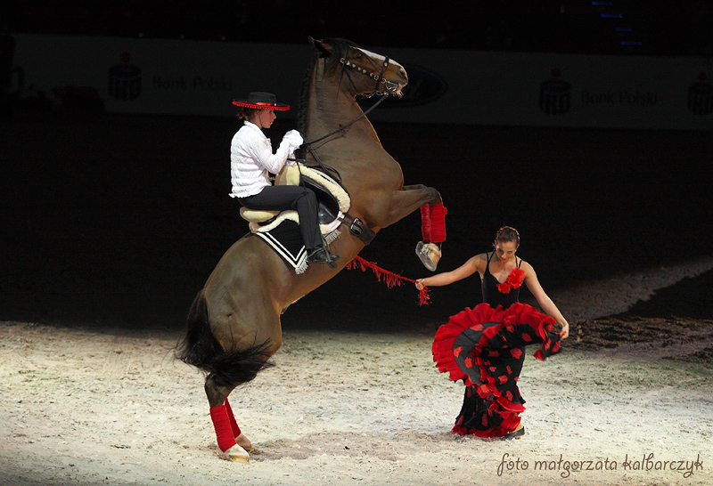 Pas de Deux