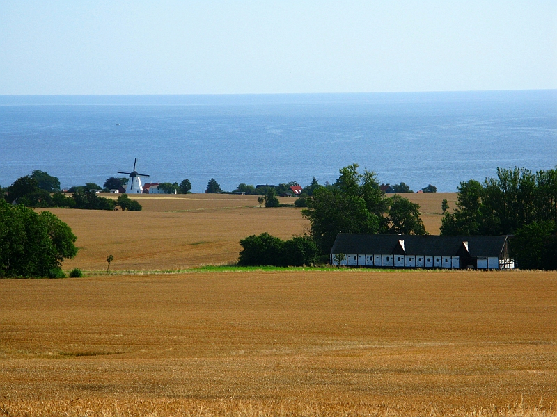 Bornholm