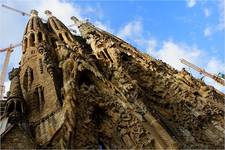 Sagrada Familia