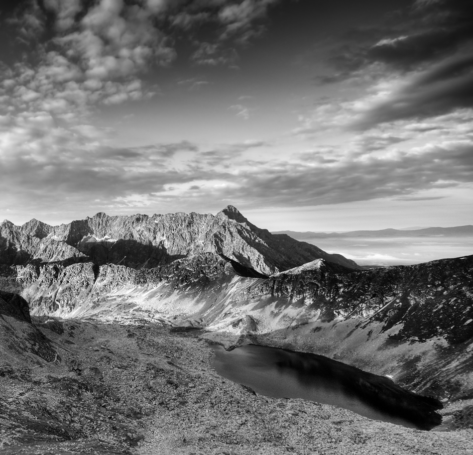 tatry