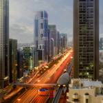 Sheikh Zayed Road